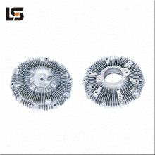 Ханчжоу алюминиевое изготовление заливки формы производит круглый алюминиевый теплоотвод Сид корпус